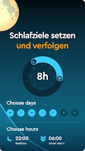 Sleep Cycle: Sleep Tracker Screenshot