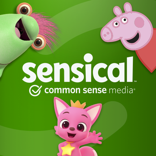 Sensical - Safest Kids Apps on Google Play