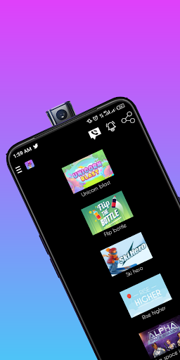 1 2 3 4 player games - A Screen 2