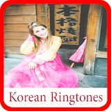 Korean Ringtones 2018 icon
