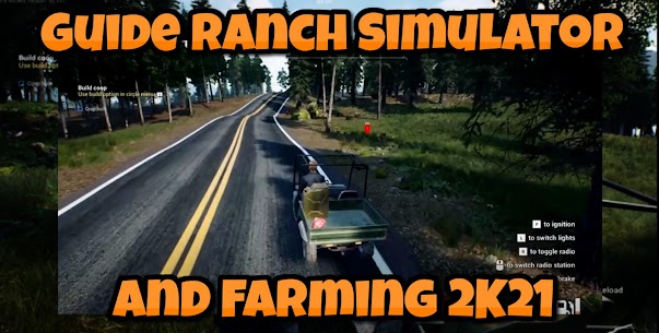  Guide Ranch Simulator Apk Mod for Android [Unlimited Coins/Gems] 4