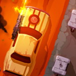 Cover Image of Download Furious Road 1.2 APK