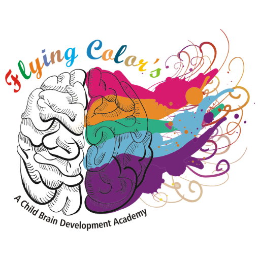 Flying Colors logo