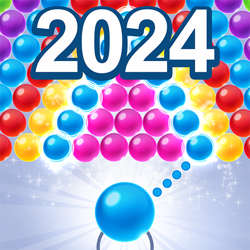 Bubble Shooter Original 2024 Apps on Google Play