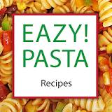 EAZY! PASTA Recipes icon