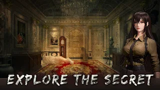 Escape Rooms:Can you escape - Screenshot 2