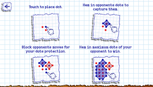 Dots Online For PC 3