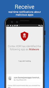 Cortex XDR Agent v7.1.4 APK (Premium Unlocked) Free For Android 3