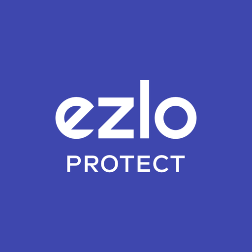 Ezlo Protect Logo