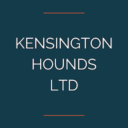 Icon image Kensington Hounds