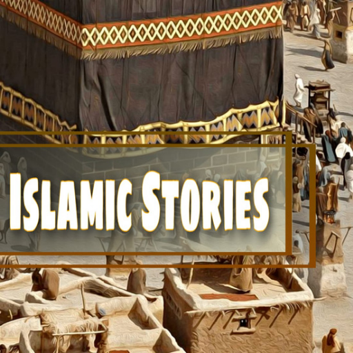 Islamic Stories logo