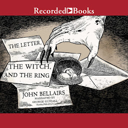 Imagen de ícono de The Letter, the Witch, and the Ring