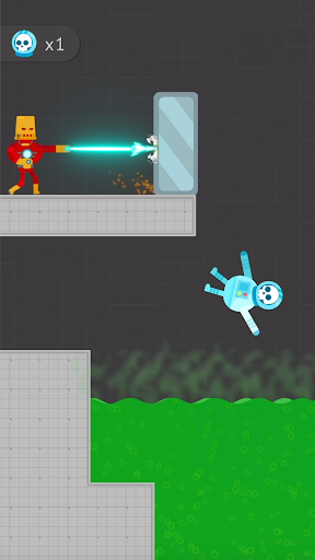 Code Triche Hitmasters APK MOD (Astuce) 3