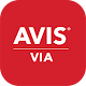 AVIS VIA Windowsでダウンロード