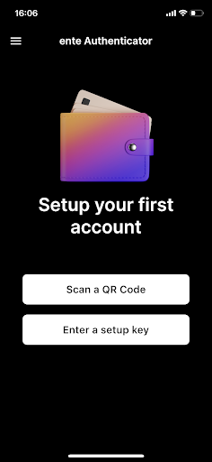Ente Auth - 2FA Authenticator 2