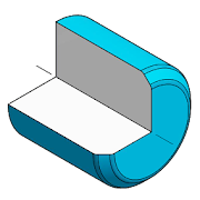 Ramfer - CNC Lathe G-code Tool