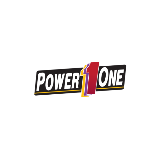 Power1One Atacado logo