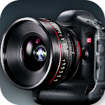 Cover Image of Download HD Camera 1.3.4 APK