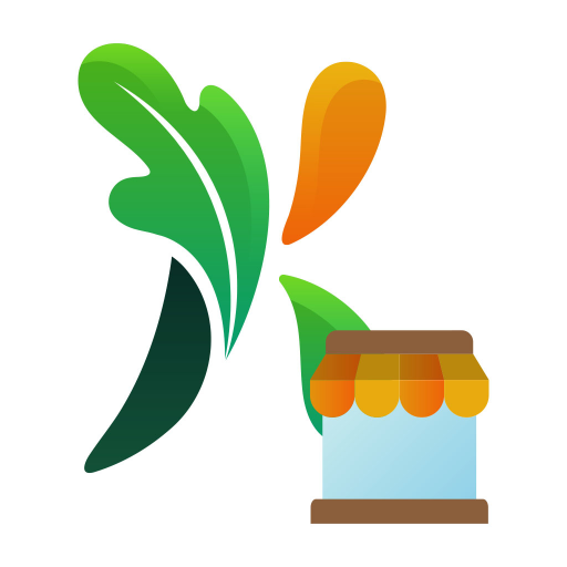 Juragan KantongSayur logo