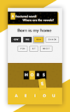 VWLS - A Game About Vowels!