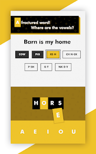 VWLS - A Game About Vowels!(圖1)-速報App