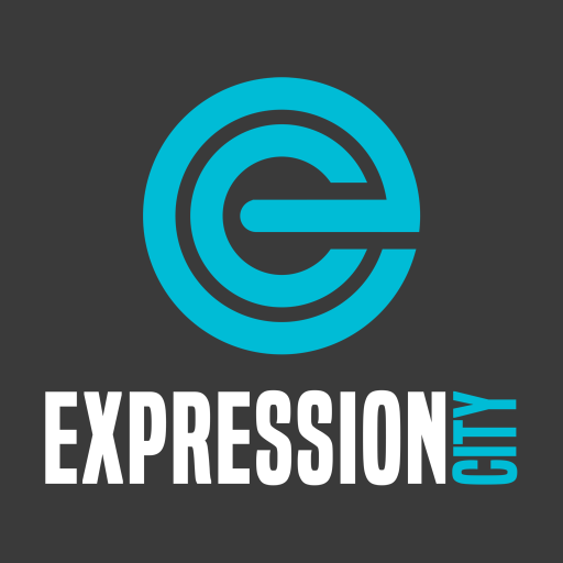 Expression City logo