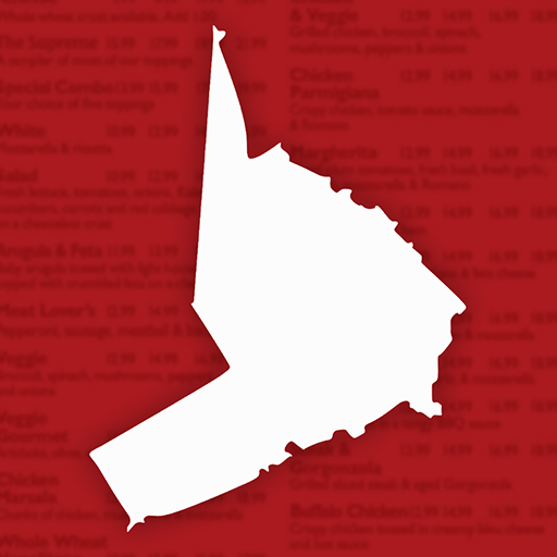 Fairfield Pizza logo