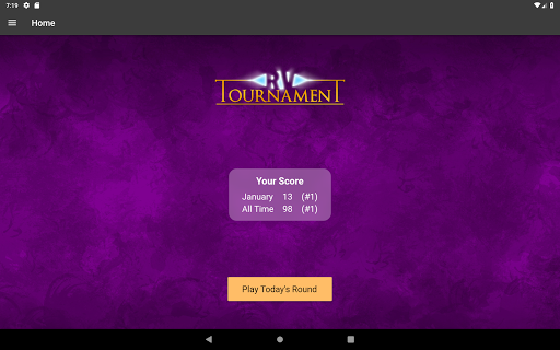 Remote Viewing Tournament - Learn ESP & Win Prizes 1.10.3 screenshots 11