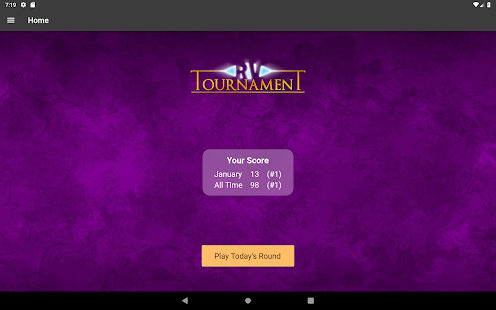 Remote Viewing Tournament - Learn ESP & Win Prizes apkdebit screenshots 11