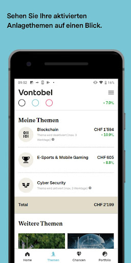 Vontobel Sky ACPT Screen 3