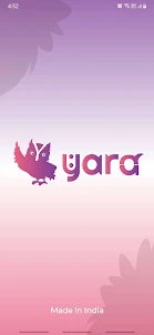 YARA - Voice Chat