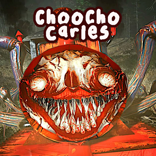Cho Choo Carles Horror Train