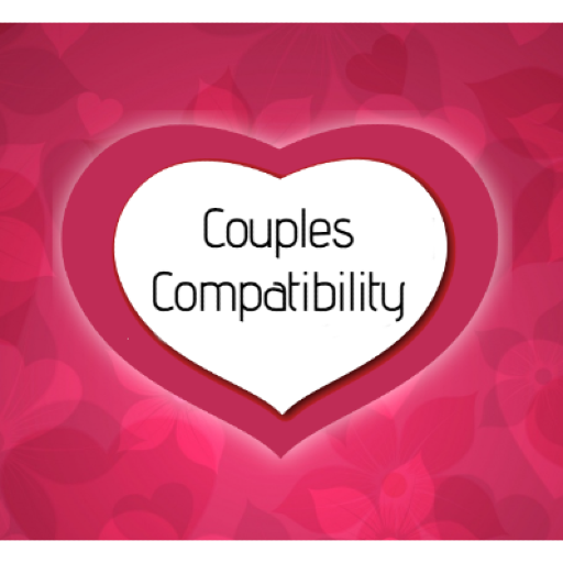 Couples Compatibility 2.0.3 Icon