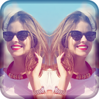 Mirror Photo (3D) Editor & Pic Collage Maker