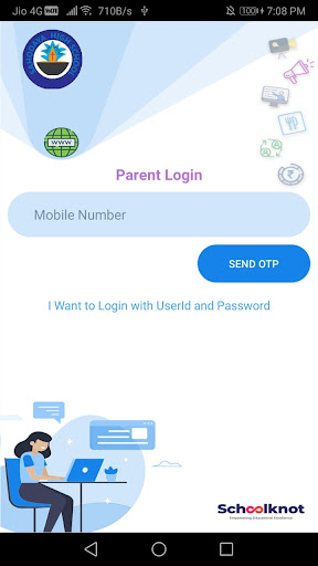 SAHODAYA HIGH SCHOOL