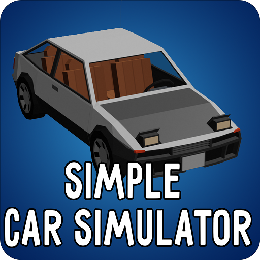 Simple Car Simulator: Crash 3D