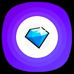 Cover Image of Download Scratch and Win FFF Diamonds And Elite Pass 1.0 APK