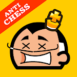 Cover Image of ダウンロード Anti Chess  APK