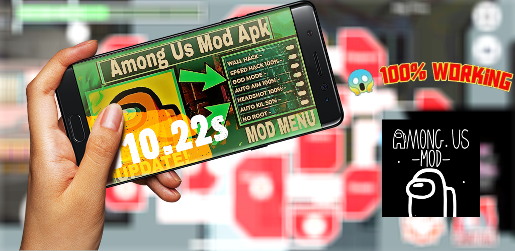 Skins Among Us Mod Menu Guide APK for Android Download
