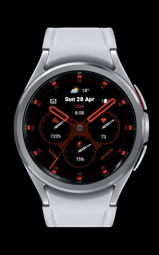 CNRwatch044 screenshot 3