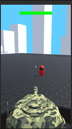 Defend the Tower - Screenshot 2