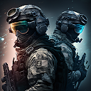 Commando Strike Offline Game APK