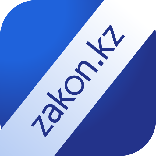 Zakon.kz logo