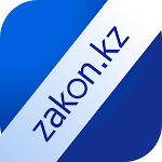 Cover Image of Download Zakon.kz  APK