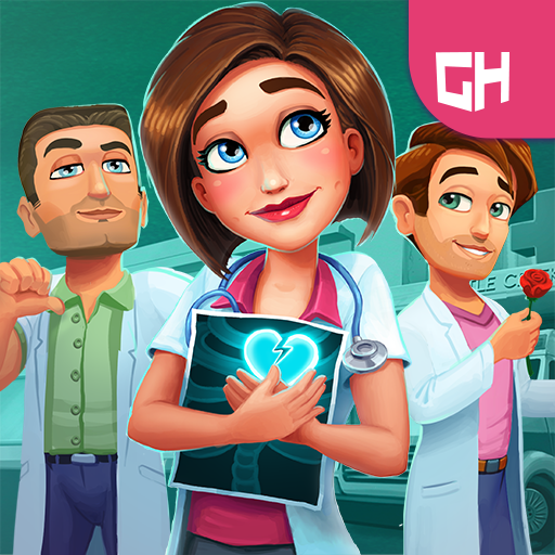 Heart's Medicine Time to Heal #01 - Vamos Jogar Gameplay Português PTBR 