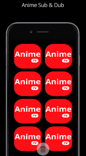 Anime TV - Watch Anime Online