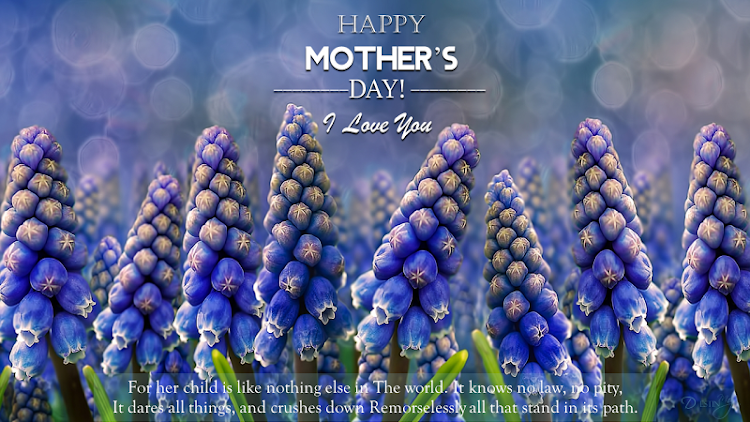 Happy Mother's Day Cards - 4.22.04.0 - (Android)