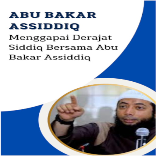 Abu Bakar Assiddiq