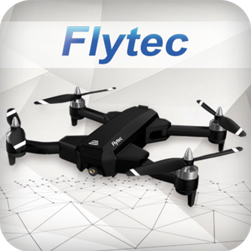Flytec GPS logo