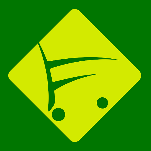 Ferreira Supermercados Logo
